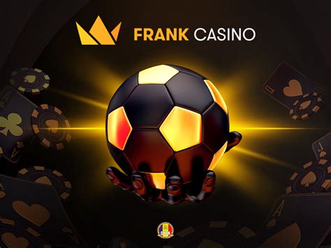 Frank Casino & Pariuri sportive România Peste 3800 de sloturi .